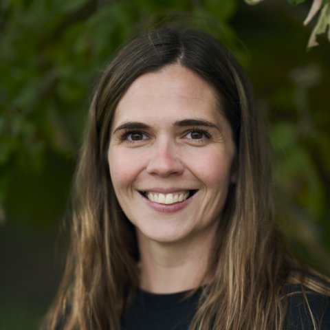 Helen Kenoyer