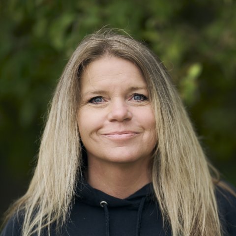 JoAnna Boston