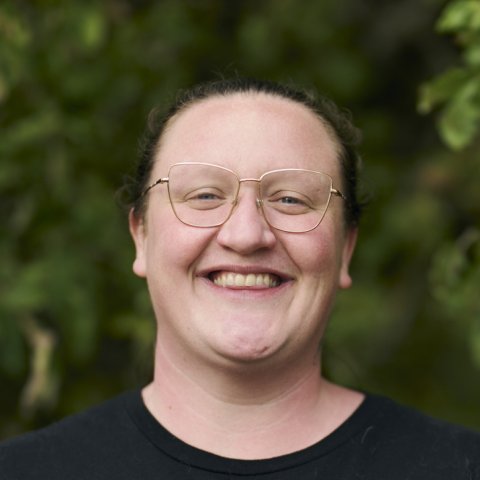 Kendall McComb