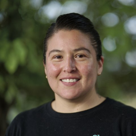 Leticia “Leddie” Rubalcava