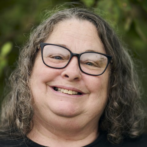 Pamela Paine