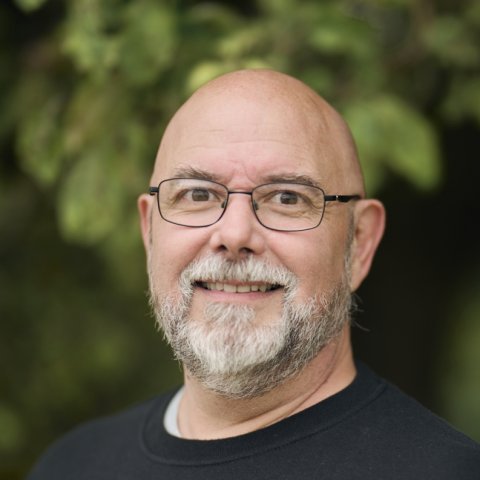 T. Scott Brandon